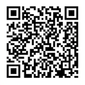 QR code for the Kerala Origins Kochi registration form